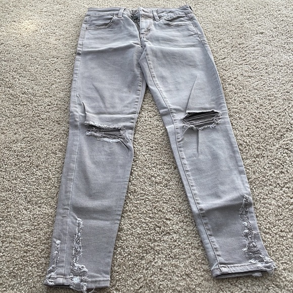 American Eagle jegging - Picture 2 of 4